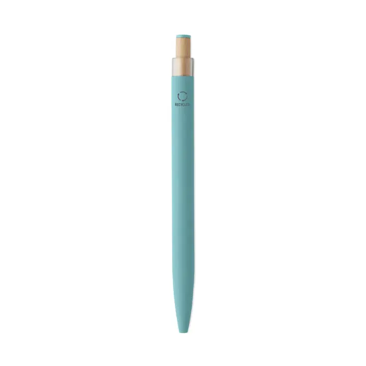 Recycled aluminium pen - MO2653 (MOCN#66)